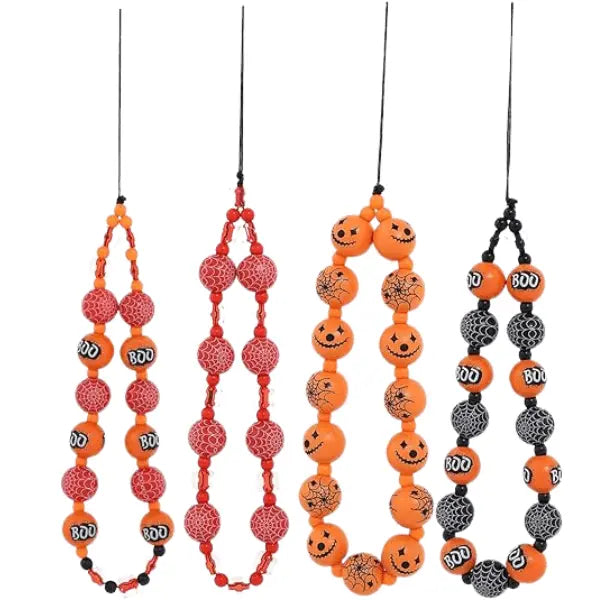 Mystery Halloween Phone Charm – Limited Edition Surprise! - Serene Crafts Hub