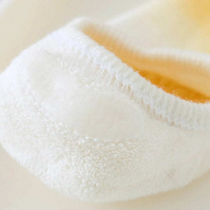 Stay Grounded: Low - Cut Non - Slip Yoga/Pilates Socks - Tie Dye - Serene Crafts Hub