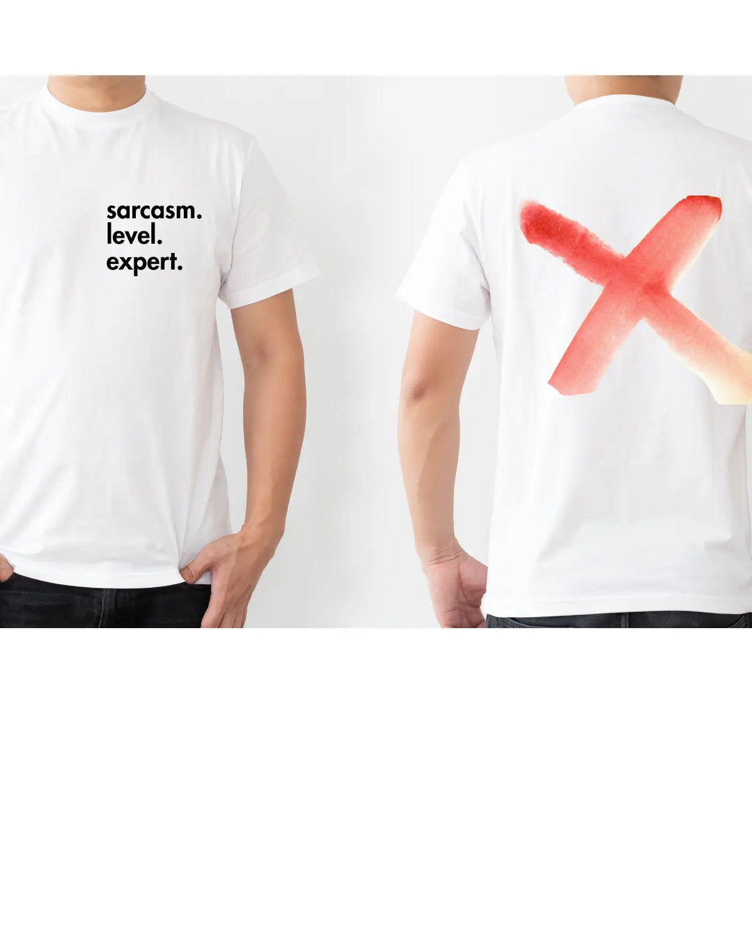 Gen X Sarcasm Tees - Serene Crafts Hub