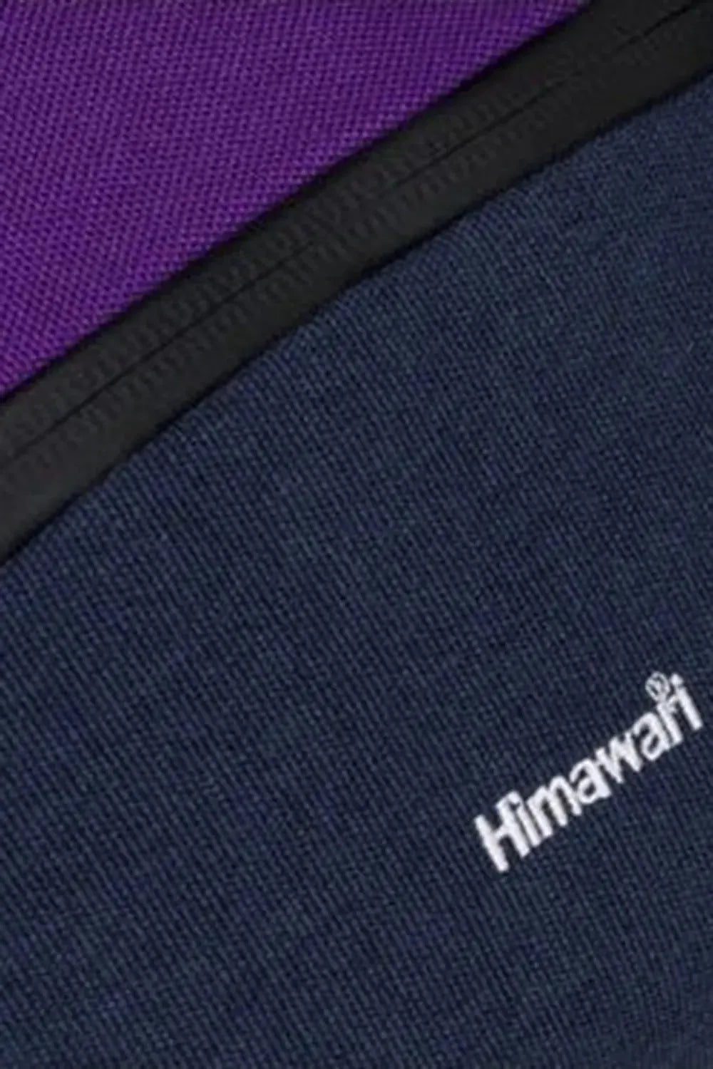 Himawari Waterproof Canvas Adjustable Strap Sling Bag - Serene Crafts Hub