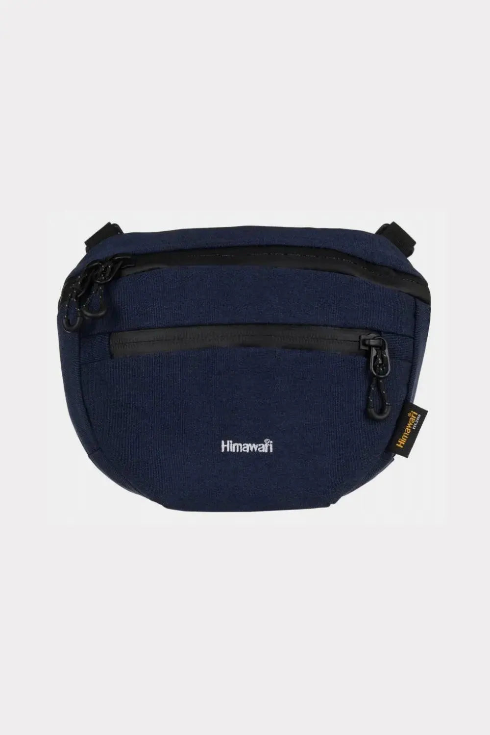 Himawari Waterproof Canvas Adjustable Strap Sling Bag - Serene Crafts Hub