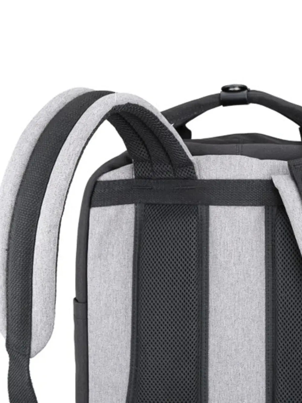 Himawari Waterproof Canvas Backpack Bag with Handles - Serene Crafts Hub