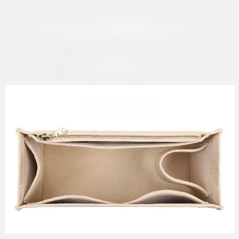 🌟 Transform Your Tote: The Ultimate Organizer Liner - Serene Crafts Hub