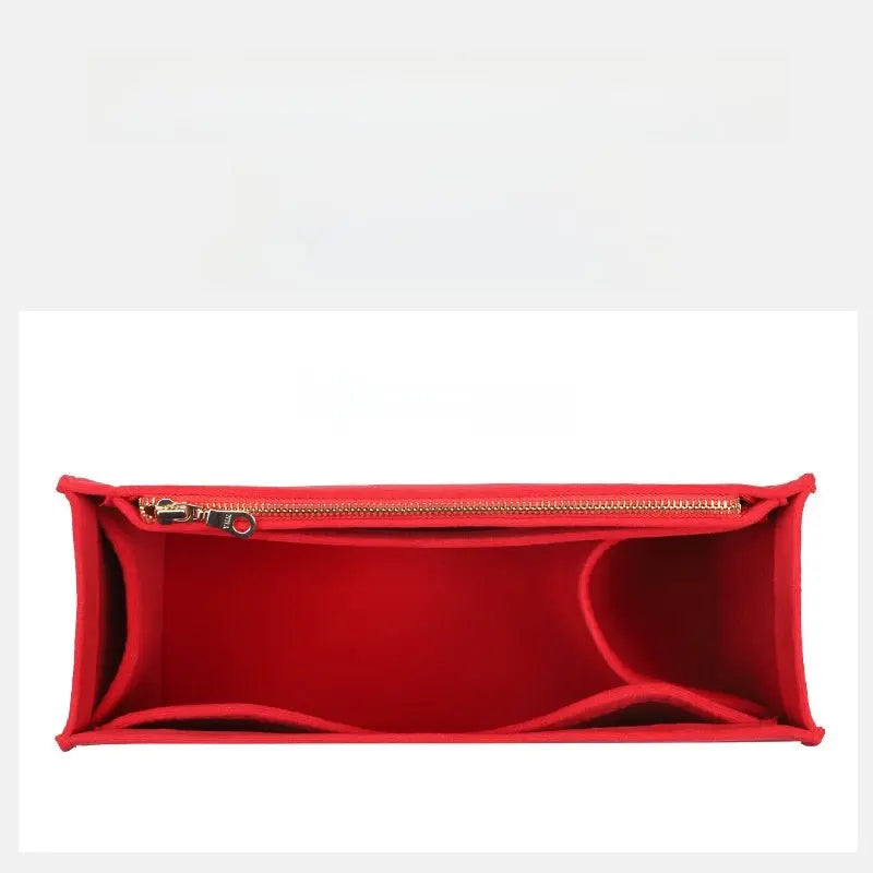 🌟 Transform Your Tote: The Ultimate Organizer Liner - Serene Crafts Hub