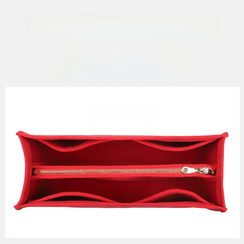 🌟 Transform Your Tote: The Ultimate Organizer Liner - Serene Crafts Hub