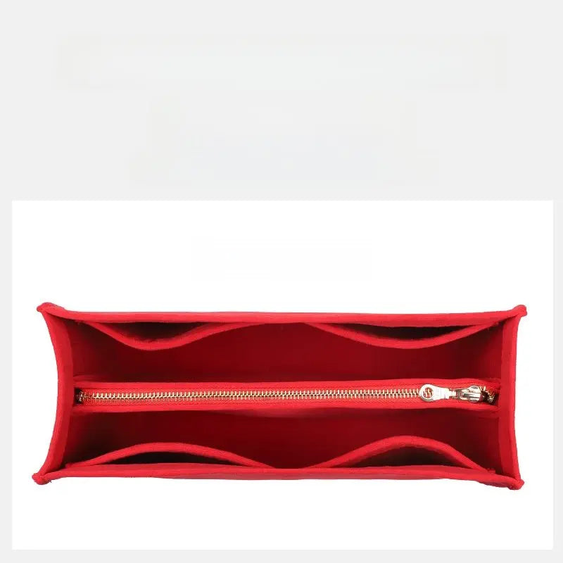 🌟 Transform Your Tote: The Ultimate Organizer Liner - Serene Crafts Hub