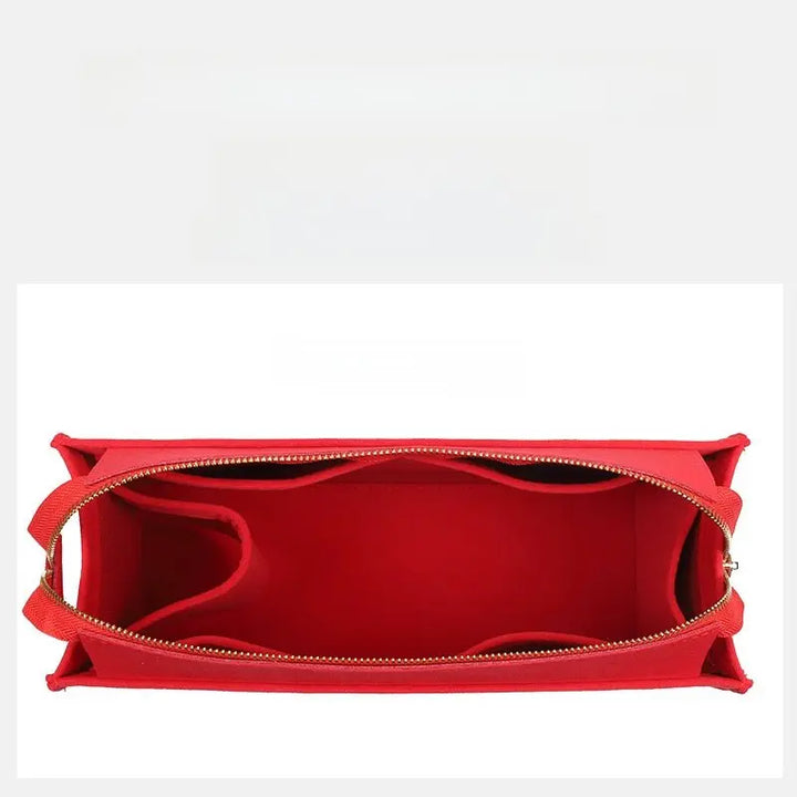 🌟 Transform Your Tote: The Ultimate Organizer Liner - Serene Crafts Hub