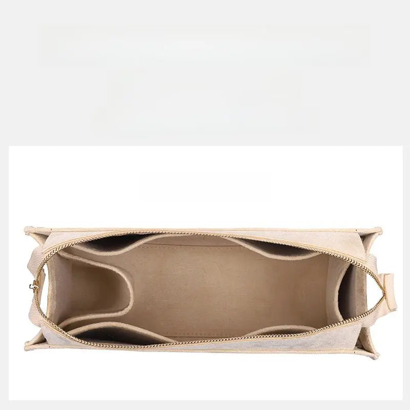 🌟 Transform Your Tote: The Ultimate Organizer Liner - Serene Crafts Hub