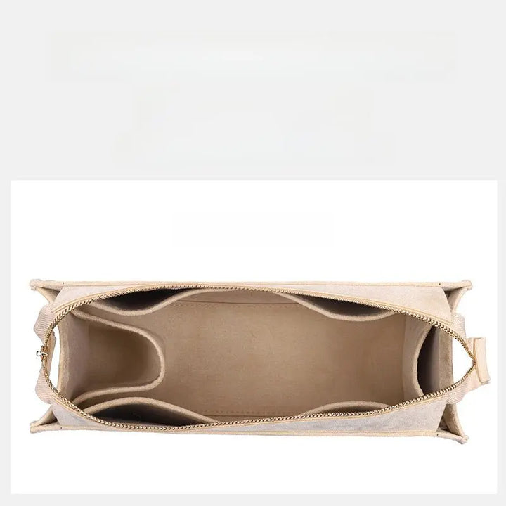 🌟 Transform Your Tote: The Ultimate Organizer Liner - Serene Crafts Hub