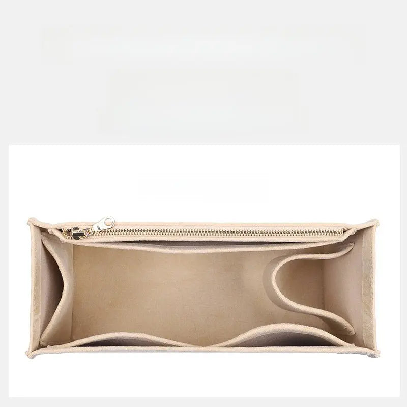 🌟 Transform Your Tote: The Ultimate Organizer Liner - Serene Crafts Hub