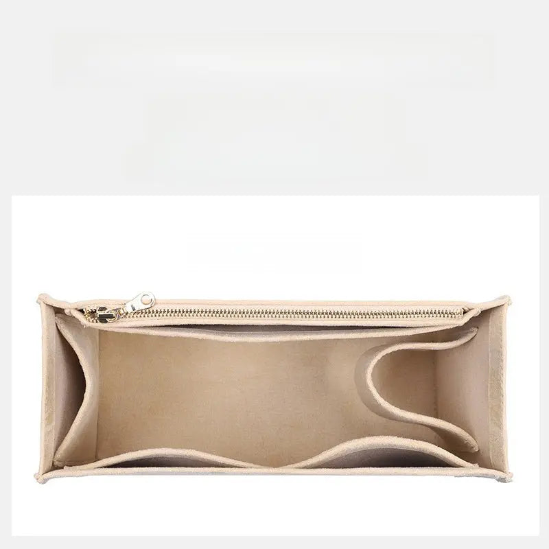 🌟 Transform Your Tote: The Ultimate Organizer Liner - Serene Crafts Hub