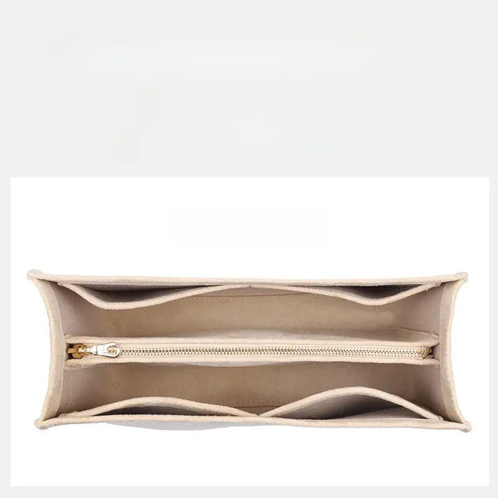 🌟 Transform Your Tote: The Ultimate Organizer Liner - Serene Crafts Hub