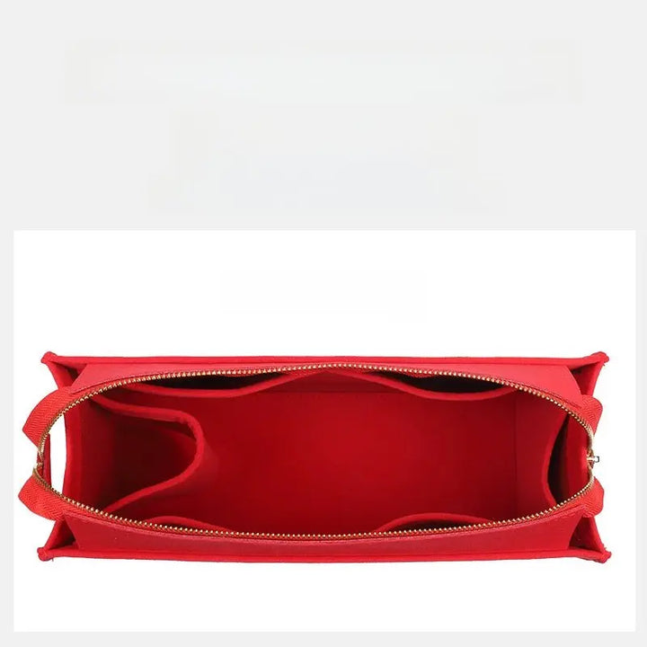 🌟 Transform Your Tote: The Ultimate Organizer Liner - Serene Crafts Hub