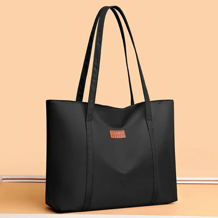 Trendy Waterproof Women’s Tote Bag - Serene Crafts Hub