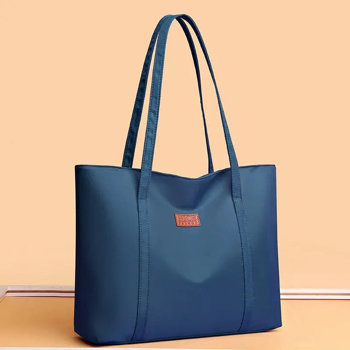 Trendy Waterproof Women’s Tote Bag - Serene Crafts Hub