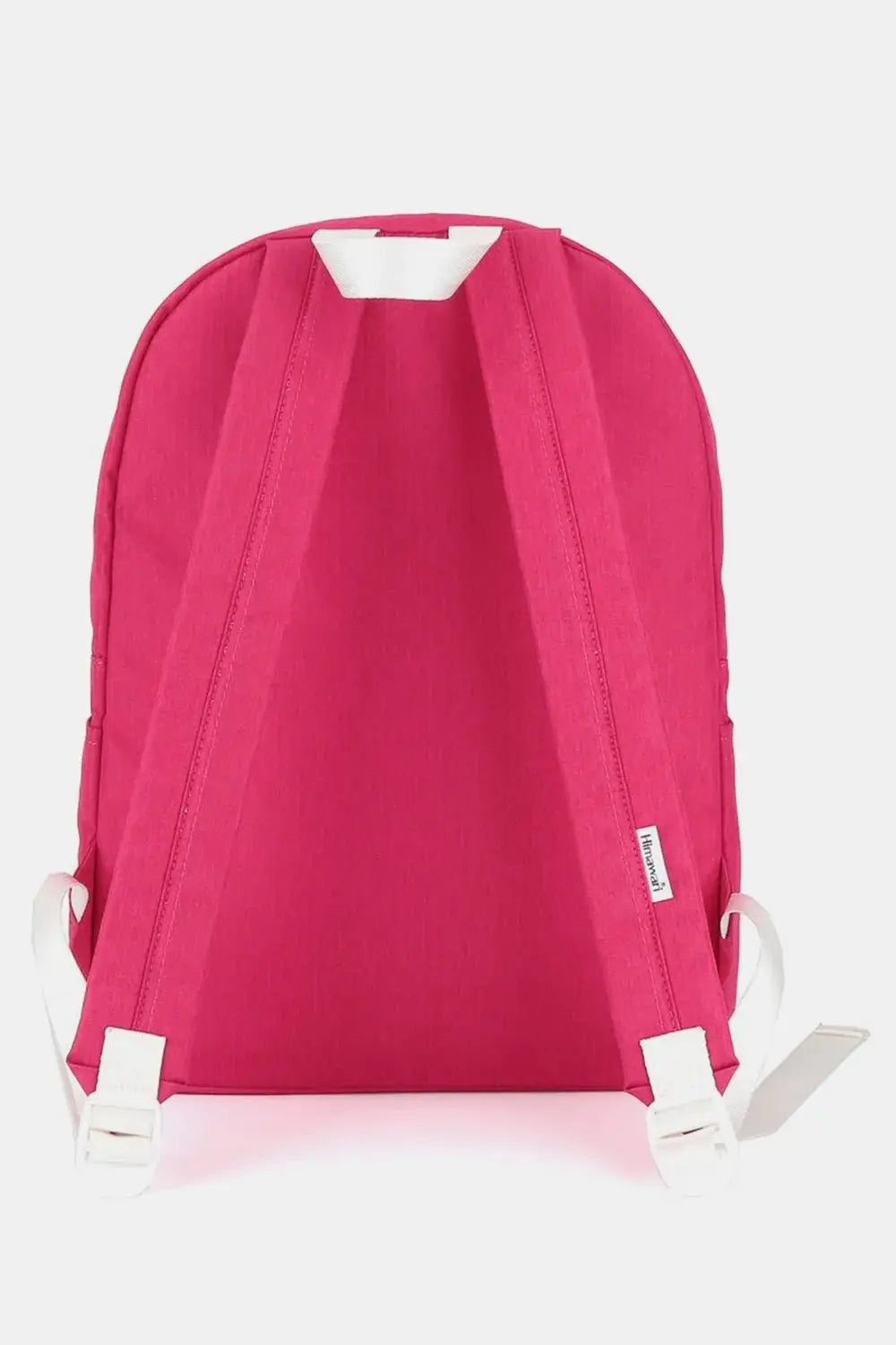 Waterproof Canvas Backpack Bag with Removable Coin Purse - Serene Crafts Hub