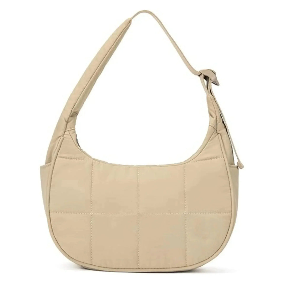 Waterproof Nylon All - Day Women's Handbag - Serene Crafts Hub