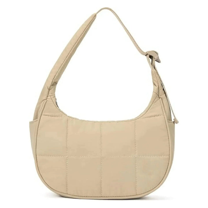 Waterproof Nylon All - Day Women's Handbag - Serene Crafts Hub