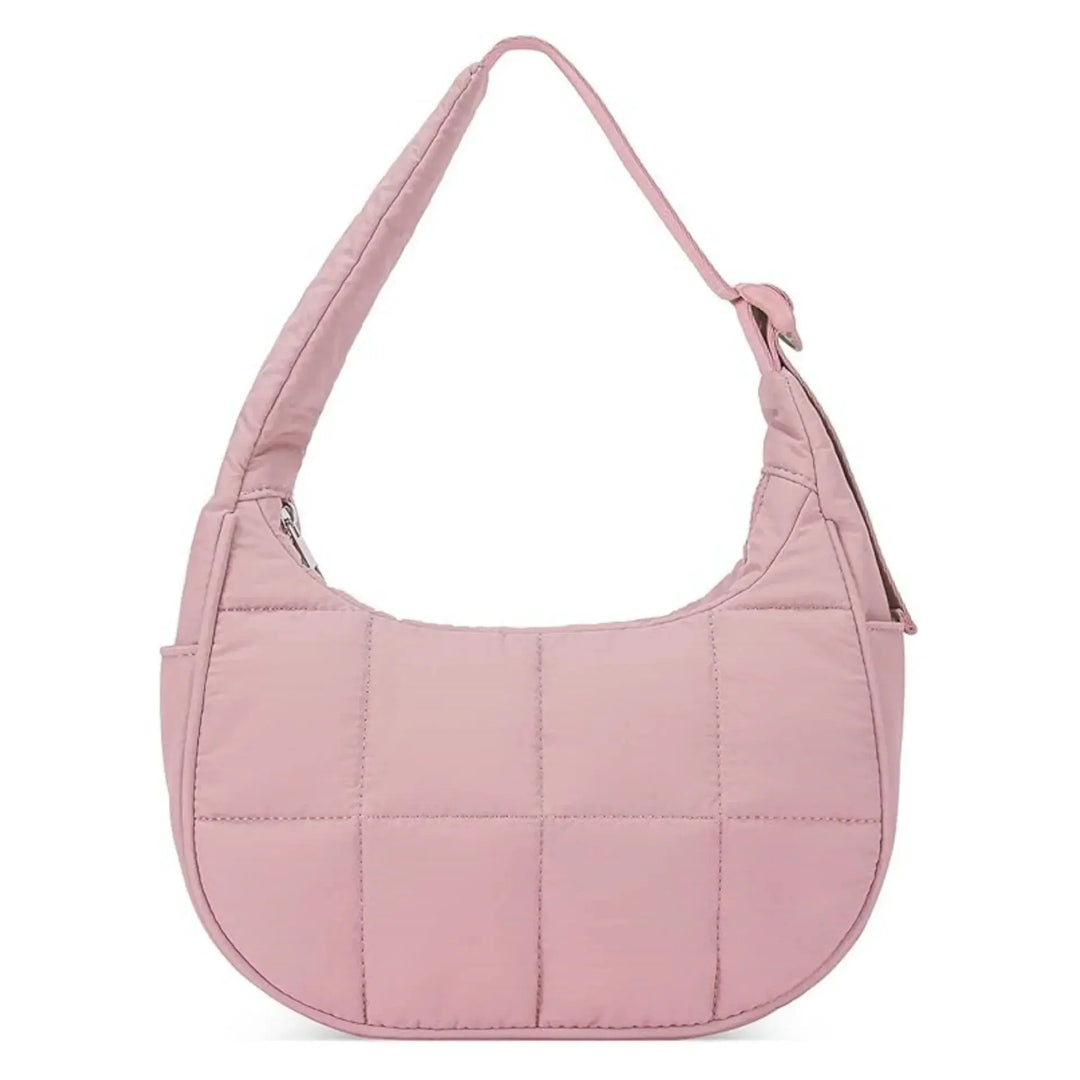 Waterproof Nylon All - Day Women's Handbag - Serene Crafts Hub